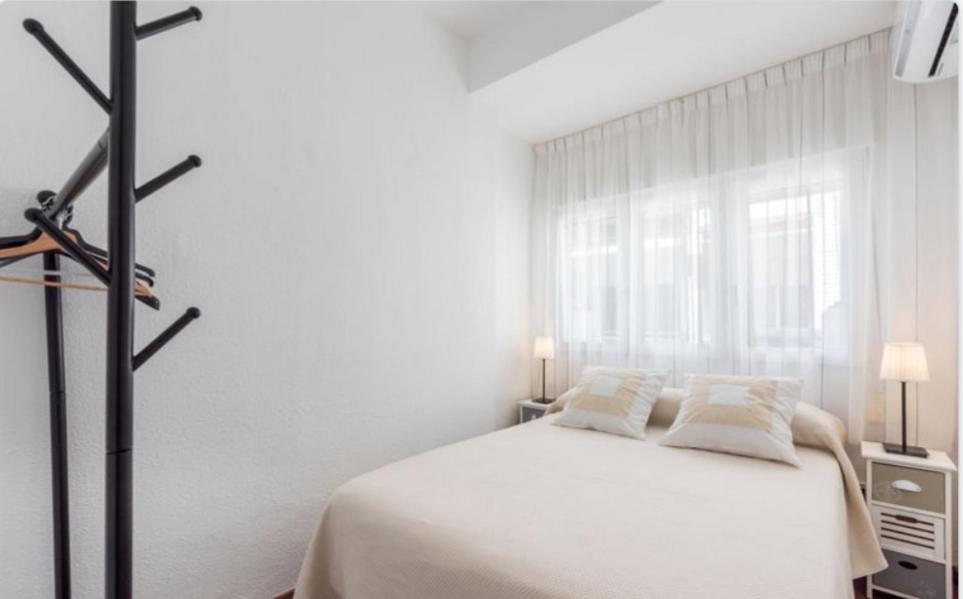 Casaflori Apartment Torremolinos Exterior photo