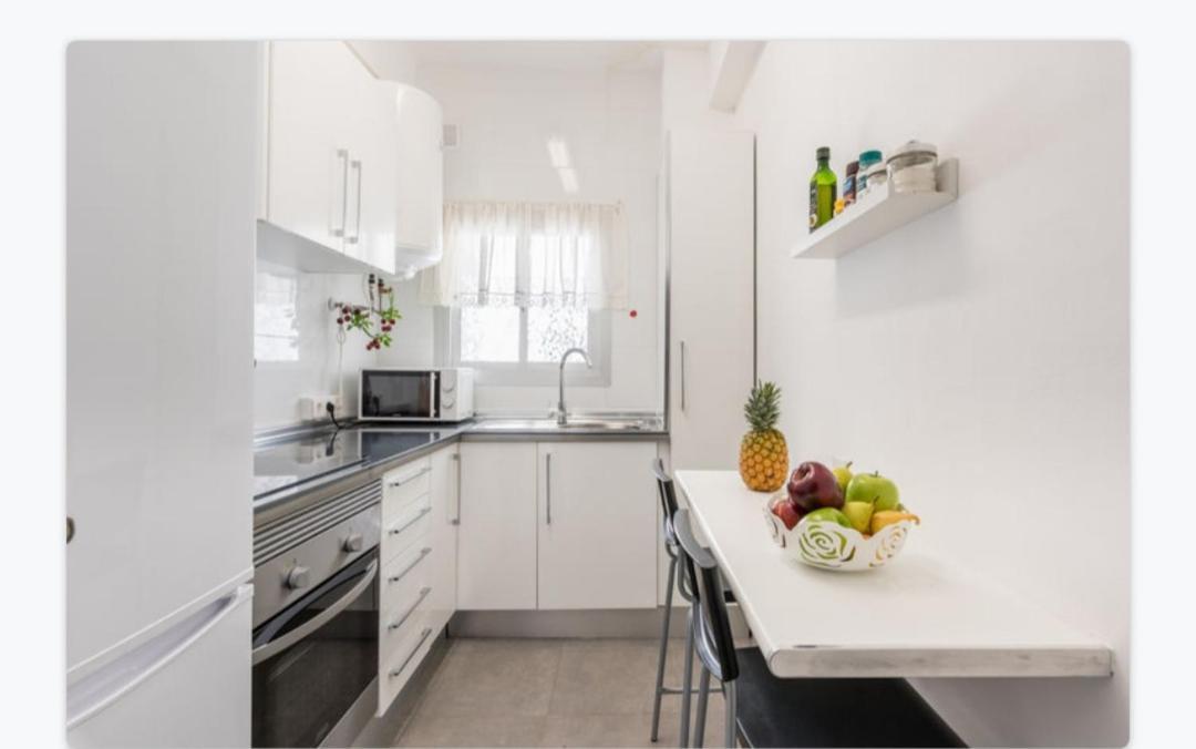 Casaflori Apartment Torremolinos Exterior photo