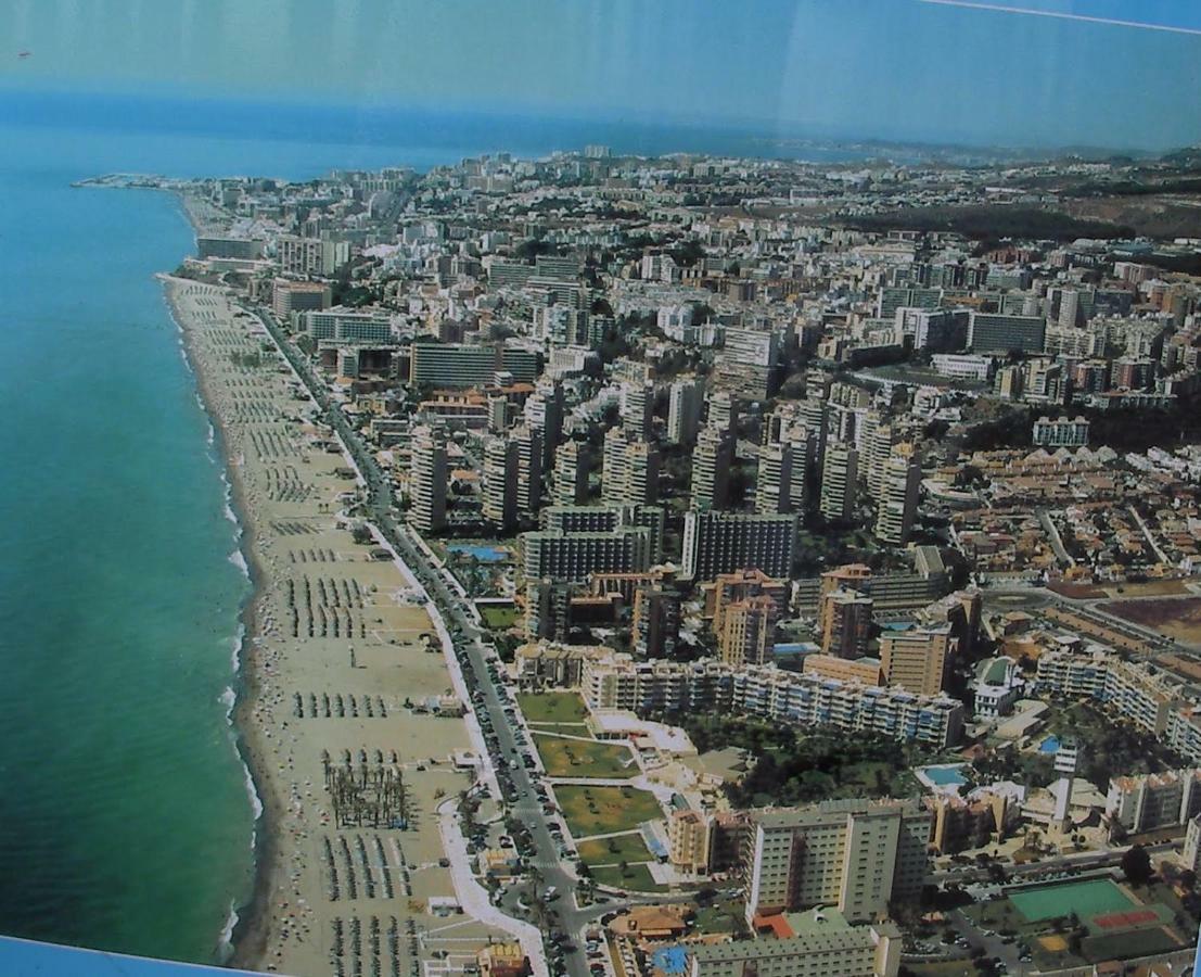 Casaflori Apartment Torremolinos Exterior photo