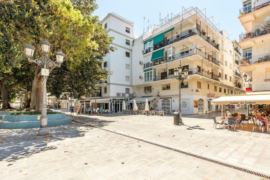 Casaflori Apartment Torremolinos Exterior photo