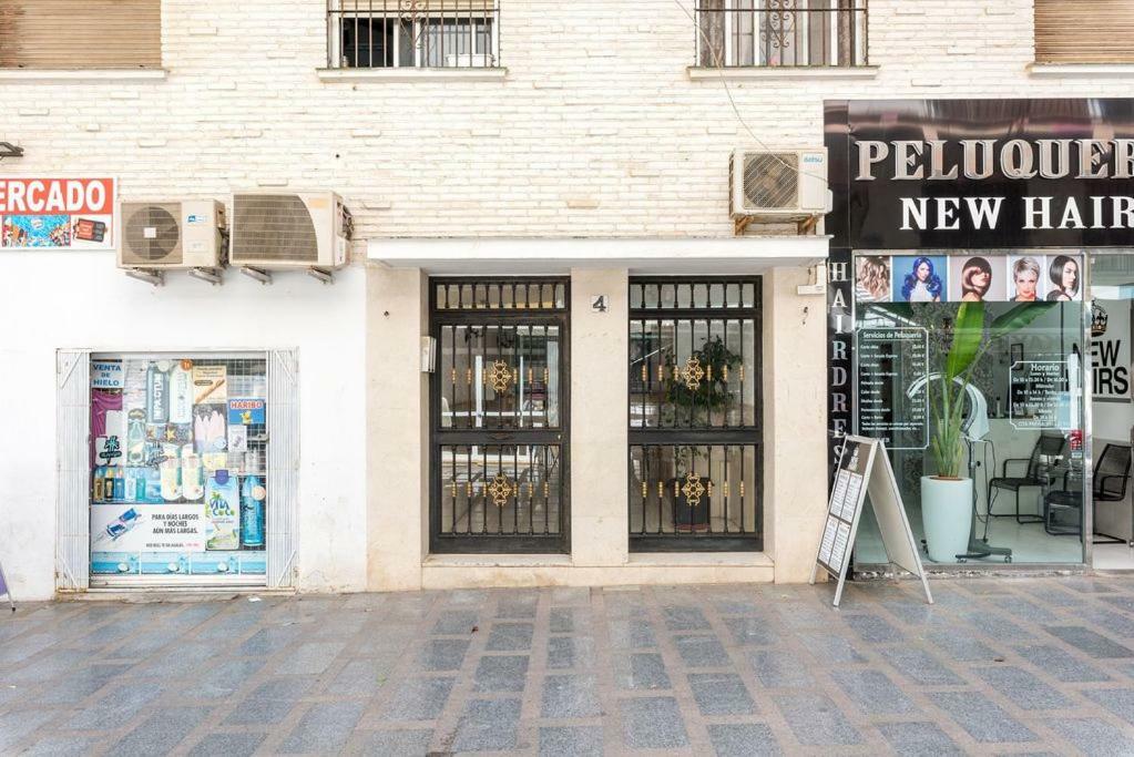 Casaflori Apartment Torremolinos Exterior photo