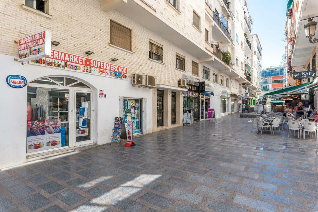 Casaflori Apartment Torremolinos Exterior photo